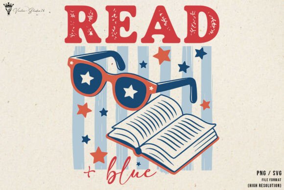 Teacher 4th of July SVG PNG: A Patriotic Graphic for Local Business Branding